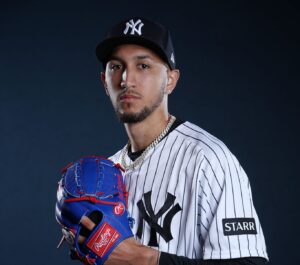 Spring Opener Ends Quietly, But Yankees See Loud Signs of What’s Coming