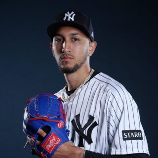 Spring Opener Ends Quietly, But Yankees See Loud Signs of What’s Coming