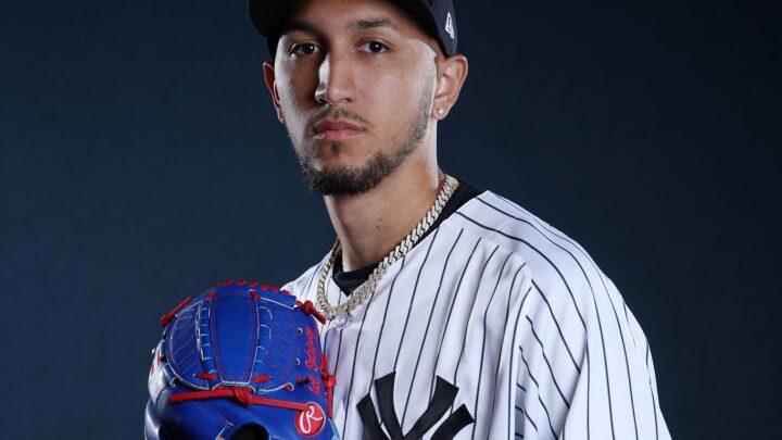 Spring Opener Ends Quietly, But Yankees See Loud Signs of What’s Coming