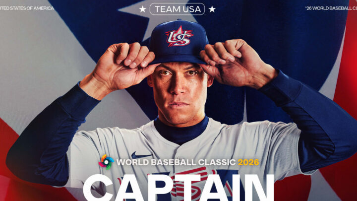 Yankees Dominate 2026 World Baseball Classic Rosters