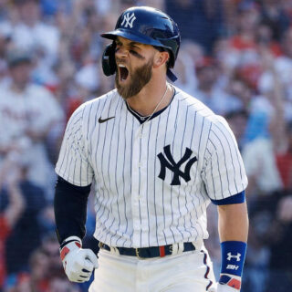 The Stats Say Bryce Harper In Pinstripes Would’ve Been Historic