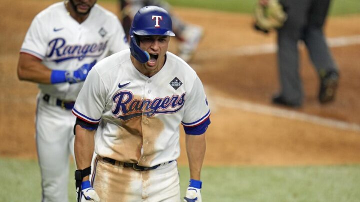 A Blockbuster That Almost Happened: Inside the Yankees Failed Corey Seager Pursuit