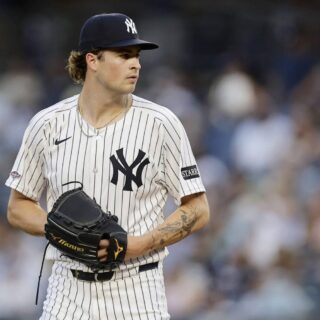 A Little Sting for “Killa Cam”: Cam Schlittler Addresses Minor Back Inflammation