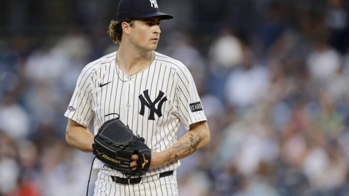 A Little Sting for “Killa Cam”: Cam Schlittler Addresses Minor Back Inflammation