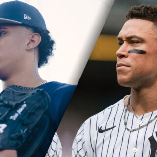 No Hiding the Heat: Yankees Trust Lagrange Against MLB’s Most Feared Hitter