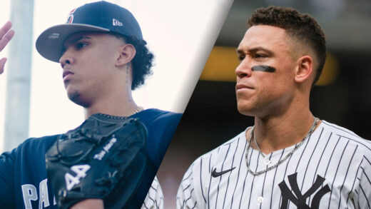 No Hiding the Heat: Yankees Trust Lagrange Against MLB’s Most Feared Hitter