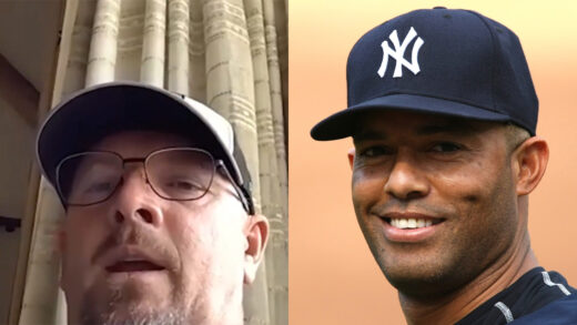 What Billy Wagner Said About John Smoltz That Got Yankees Fans Talking