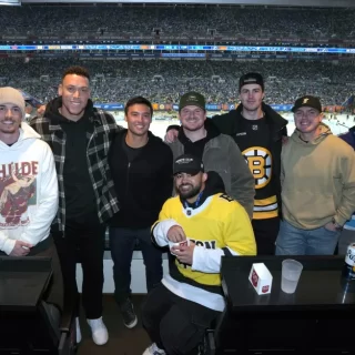 The Yankees Are “Running It Back” — Here’s Why That Might Actually Work