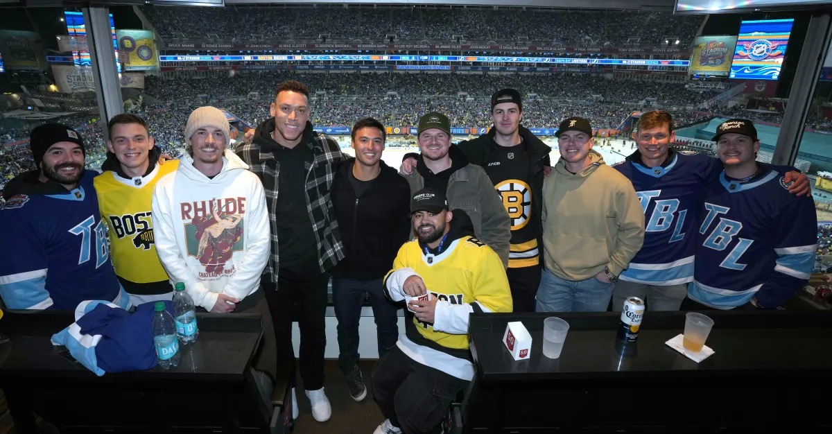 The Yankees Are “Running It Back” — Here’s Why That Might Actually Work