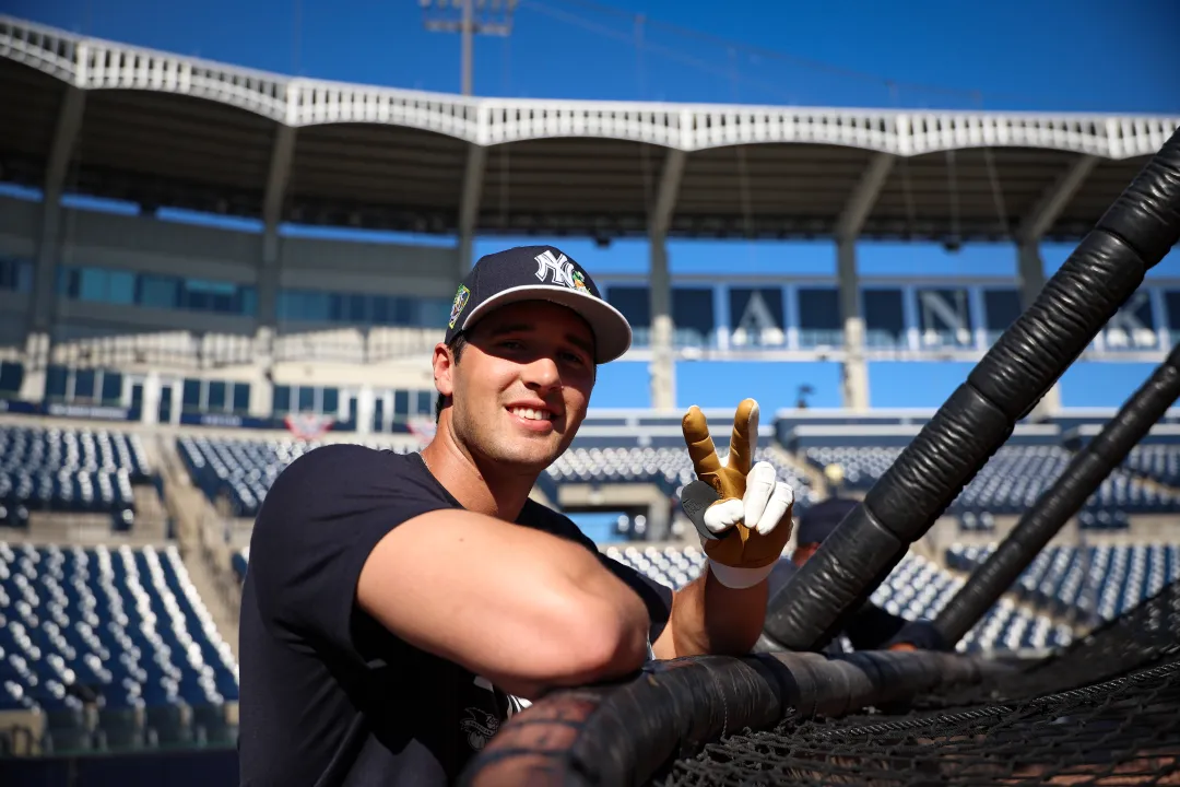 Yankees Explosive Offense Dominates Early Spring Training
