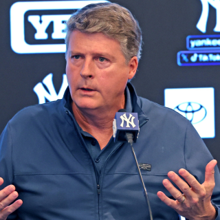 A Yankees Legend Just Described the Hal Steinbrenner Era in One Brutal Word