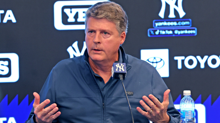 A Yankees Legend Just Described the Hal Steinbrenner Era in One Brutal Word