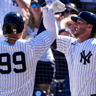 69 Runs in a Week: Yankees Explosive Offense Dominates Early Spring Training