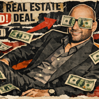 The Power Move Derek Jeter Just Made — And It Didn’t Involve Baseball