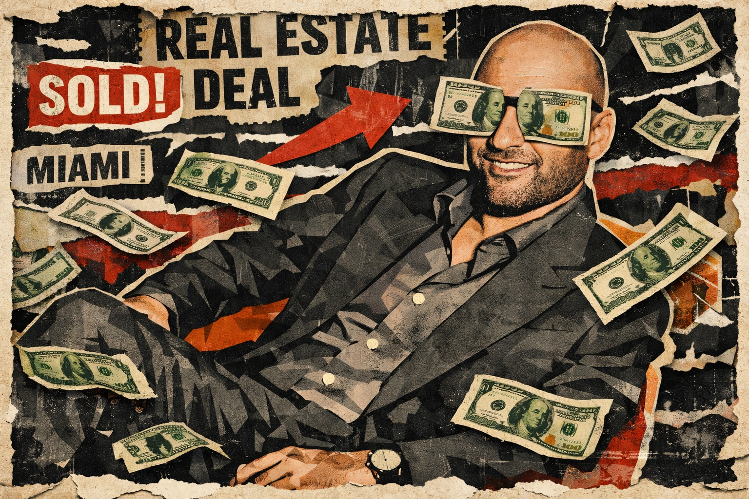 The Power Move Derek Jeter Just Made — And It Didn’t Involve Baseball