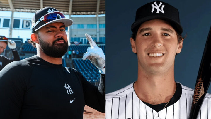 One Honest Stanton Moment May Open the Door for Domínguez and Jones