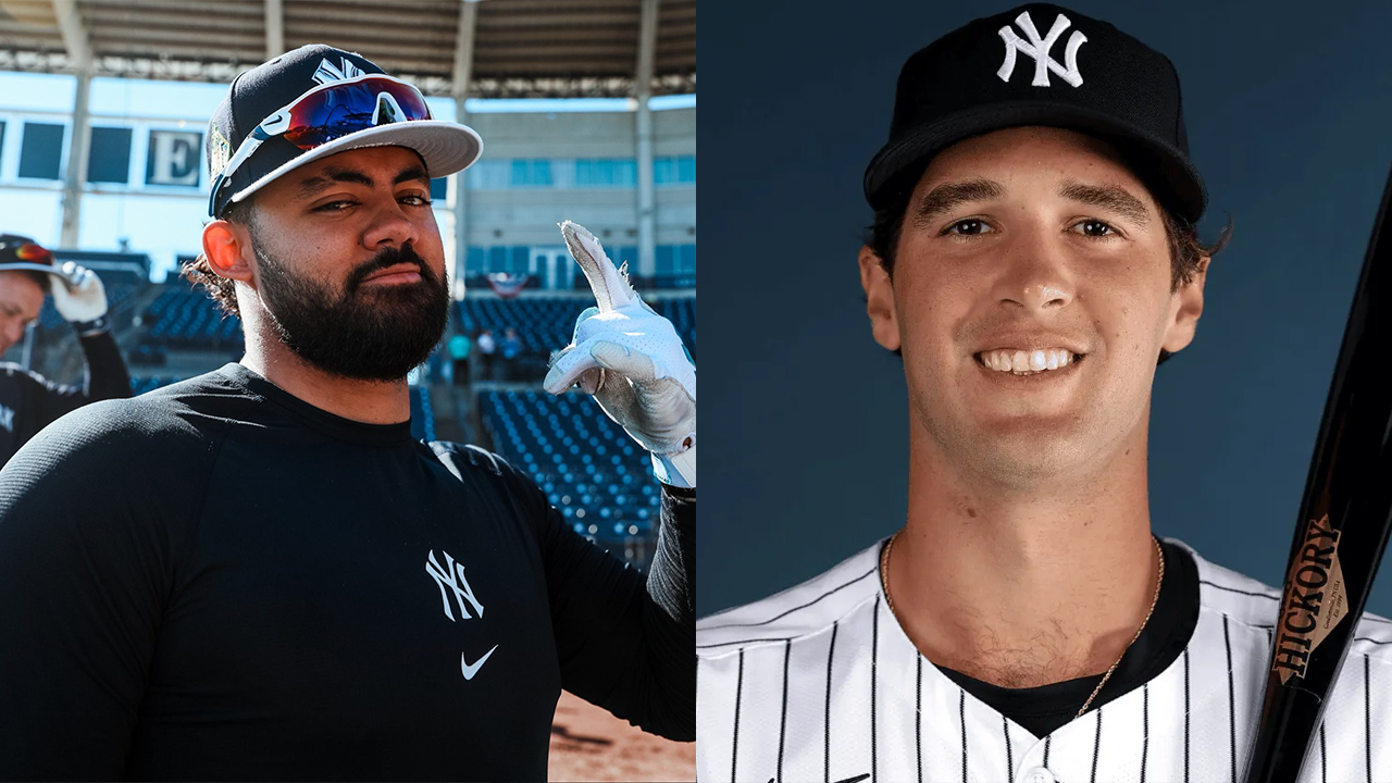 One Honest Stanton Moment May Open the Door for Domínguez and Jones