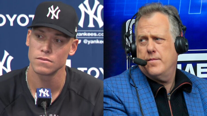Michael Kay Responds to Aaron Judge’s Frustration With Yankees Moves