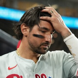 From Trade Target to Free Agent: Why the Yankees Walked Away From Castellanos