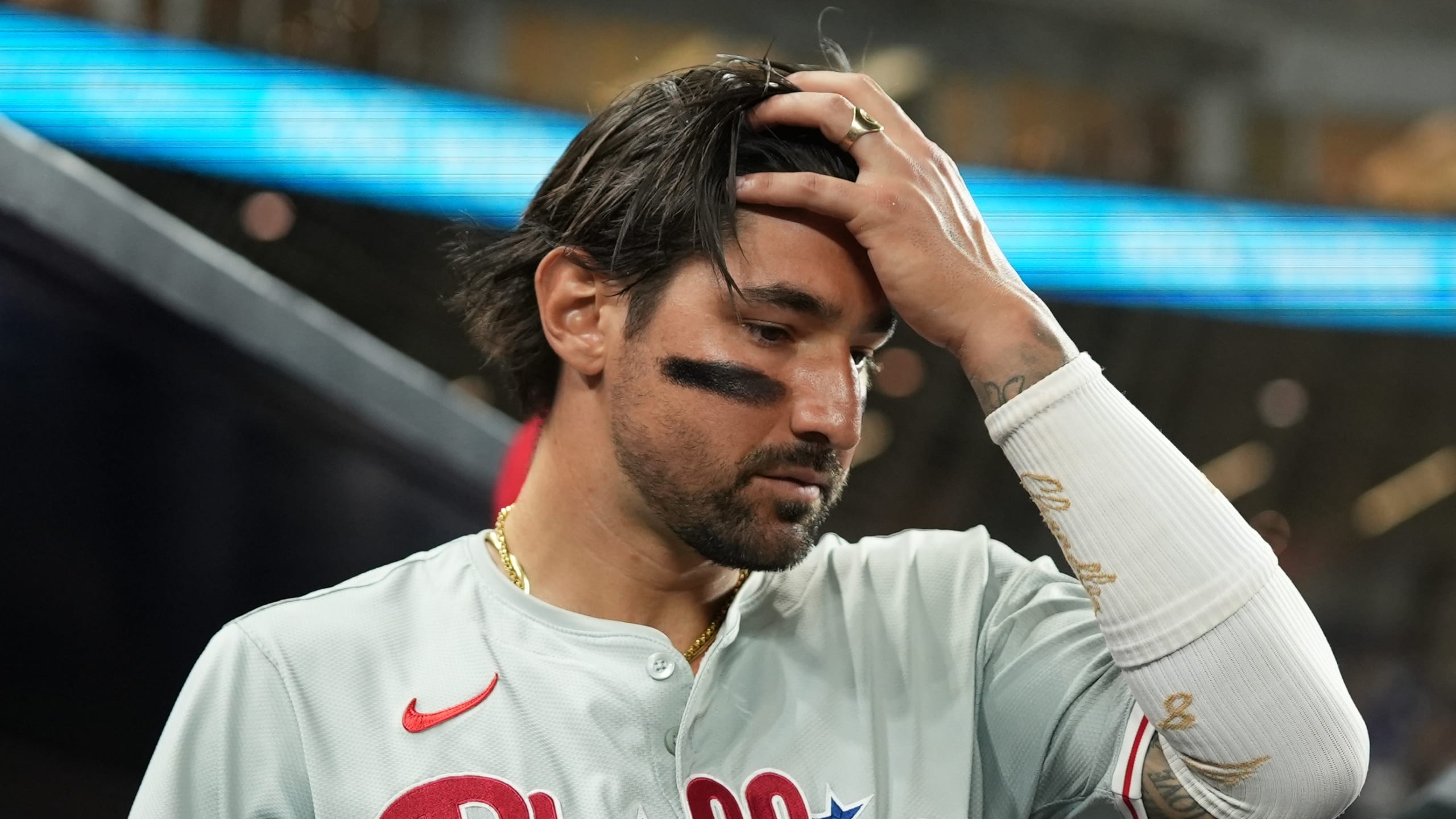 From Trade Target to Free Agent: Why the Yankees Walked Away From Castellanos