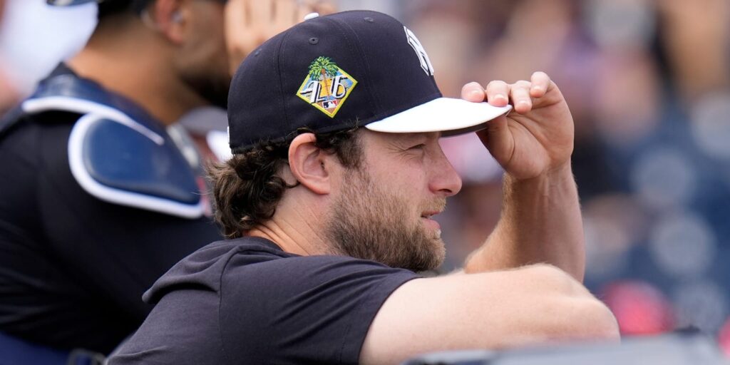 One BP Session Just Changed the Conversation Around Gerrit Cole