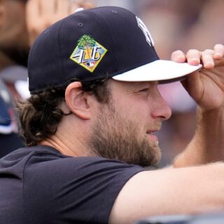 One BP Session Just Changed the Conversation Around Gerrit Cole