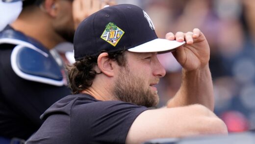 One BP Session Just Changed the Conversation Around Gerrit Cole