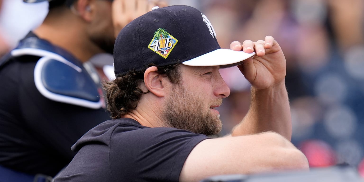 One BP Session Just Changed the Conversation Around Gerrit Cole