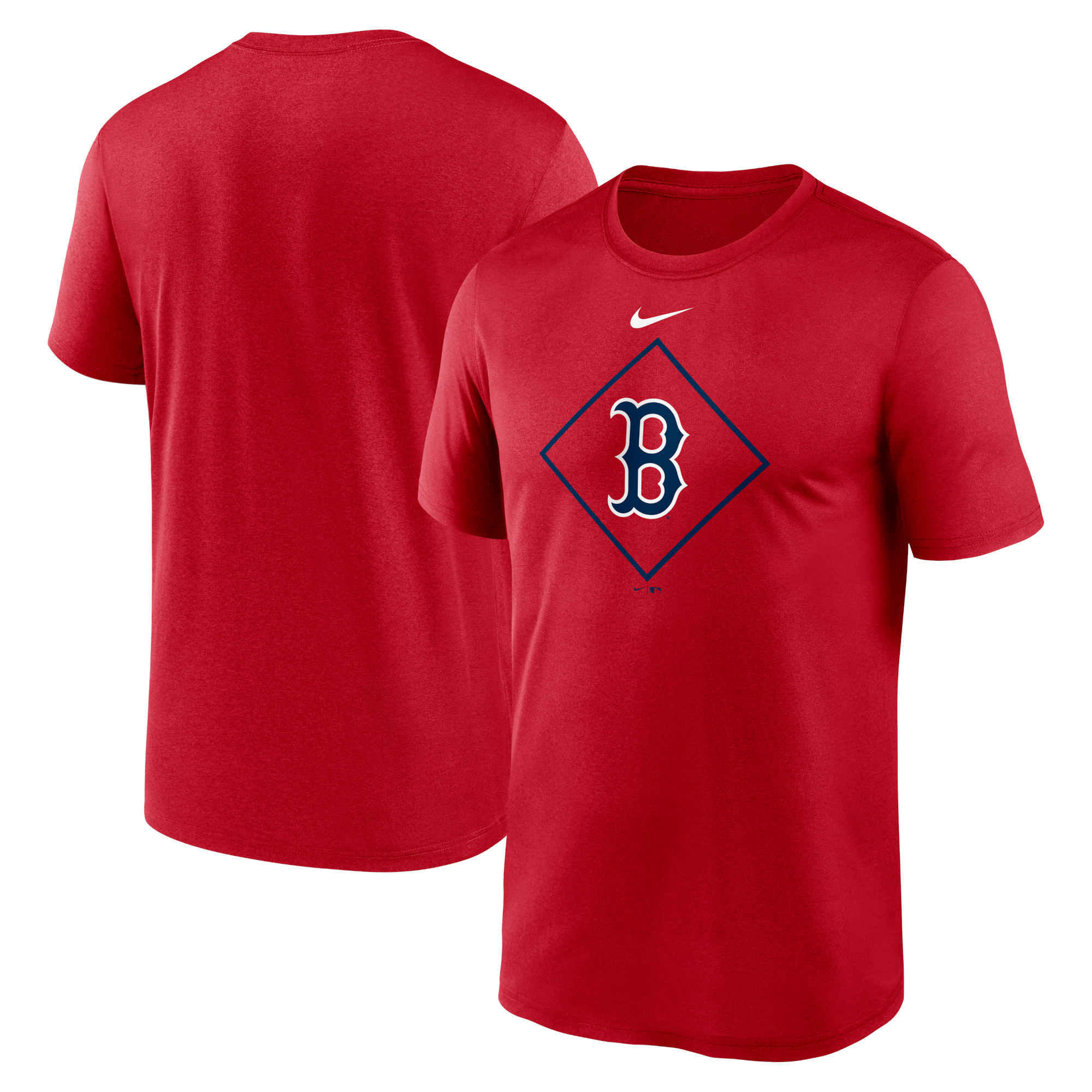Men’s Nike Red Boston Red Sox Legend Icon Performance T-Shirt