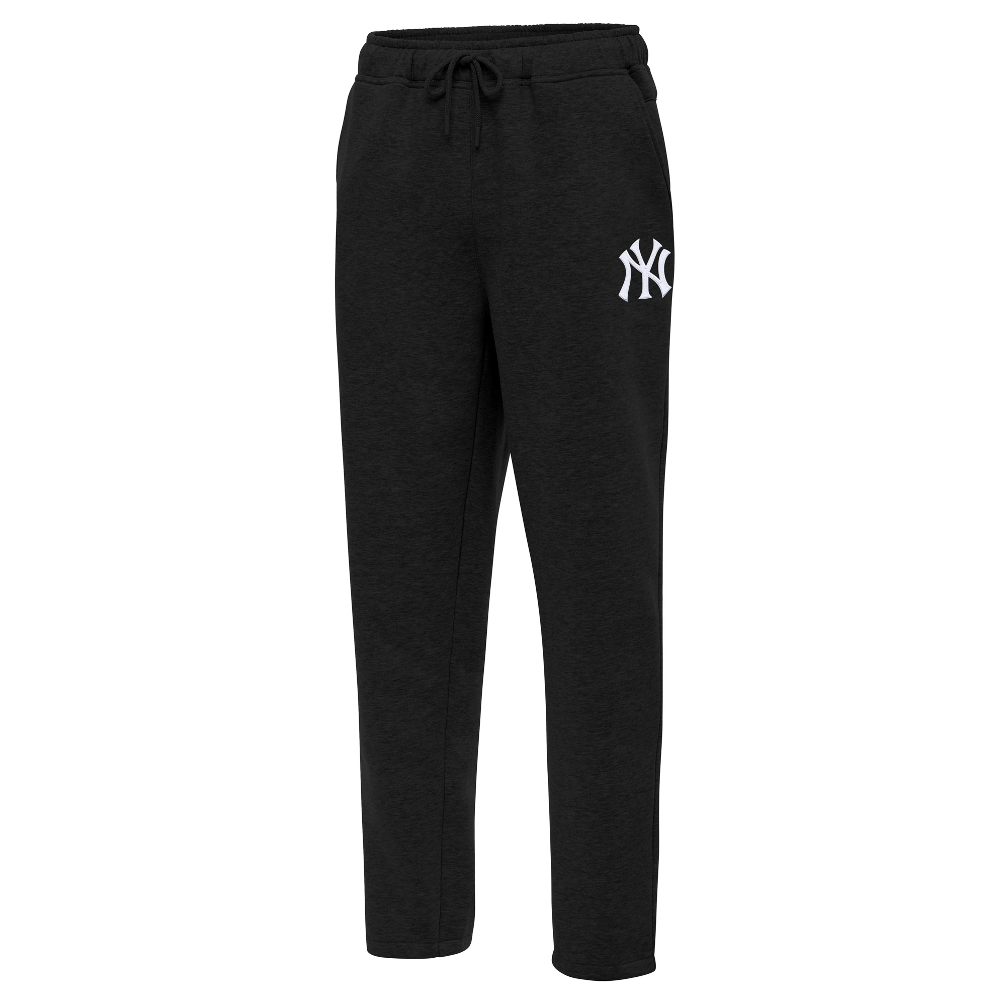 Men’s Antigua Black New York Yankees Victory Jogger Pants