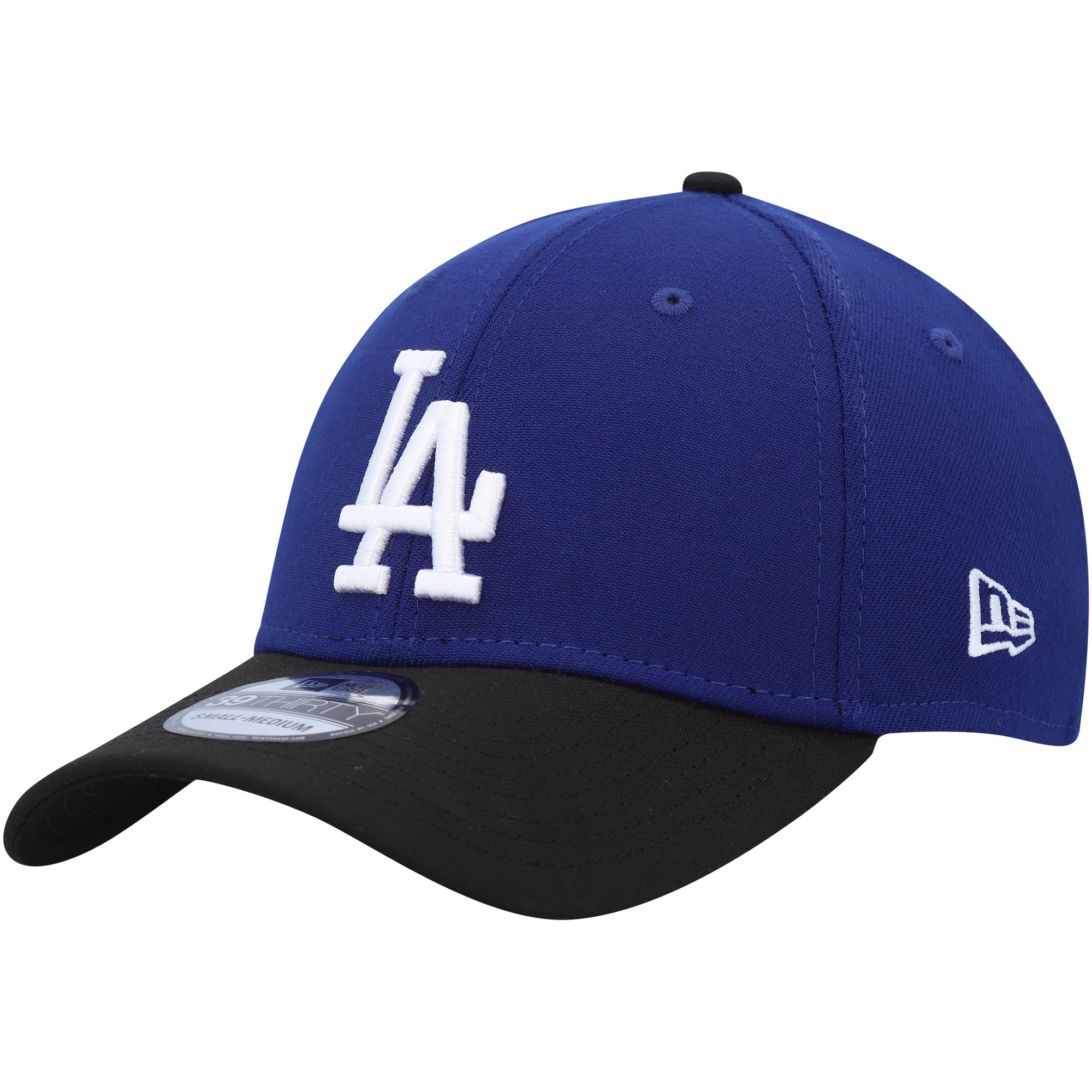 Men’s New Era Royal Los Angeles Dodgers 2022 City Connect 39THIRTY Flex Hat