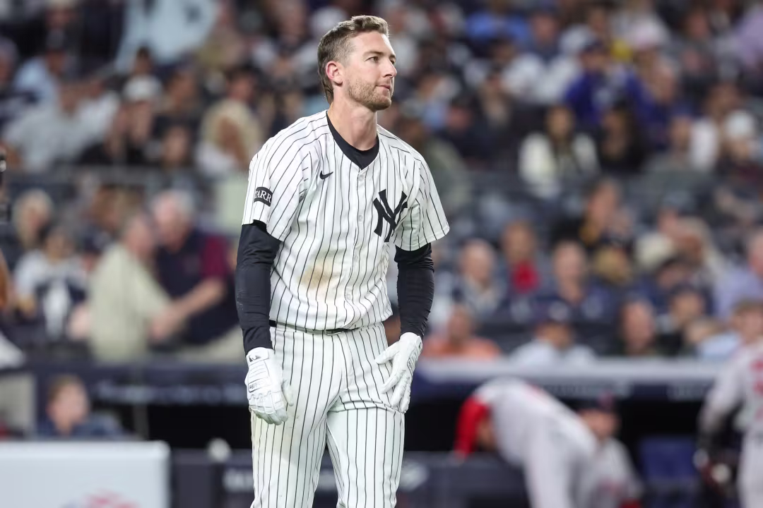 The Yankees Are Trying Something With Ryan McMahon That Nobody Saw Coming