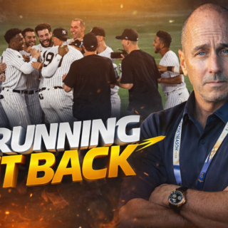 The Yankees Are “Running It Back” – Here’s Why It Might Pay Off