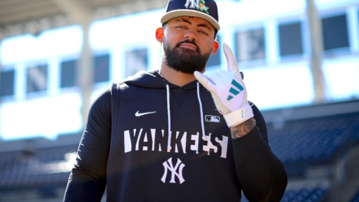 Domínguez Was Optioned to Triple-A, But This Was Decided Months Ago