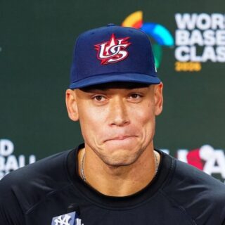 One Line From Aaron Judge on Pat McAfee Should Fire Up Every American Baseball Fan