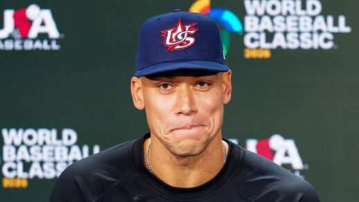 One Line From Aaron Judge on Pat McAfee Should Fire Up Every American Baseball Fan