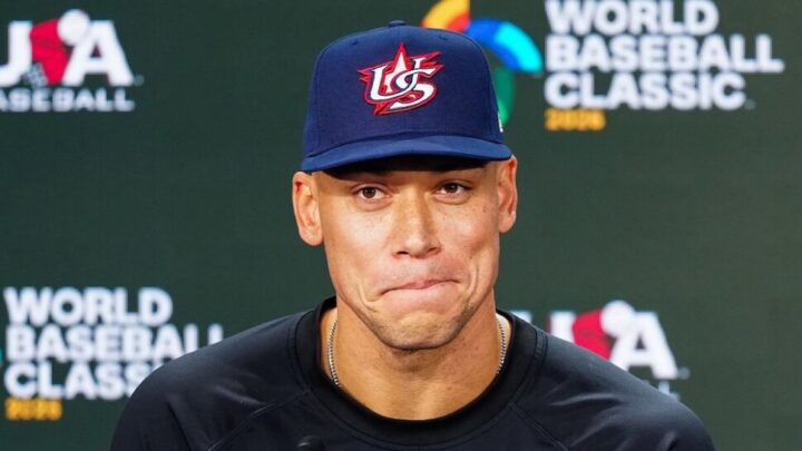 One Line From Aaron Judge on Pat McAfee Should Fire Up Every American Baseball Fan