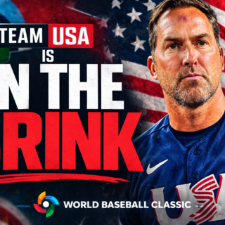 DeRosa Said USA’s Ticket Was “Punched”… Then Italy Punched Them Instead