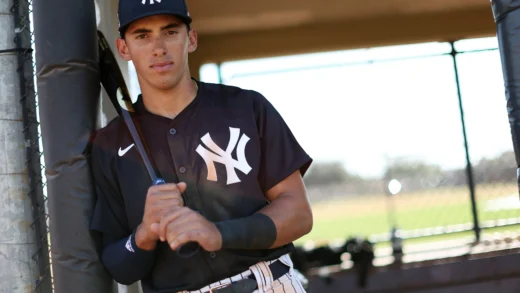 Aaron Judge’s First WBC AB Set the Tone for a 15-Run Statement