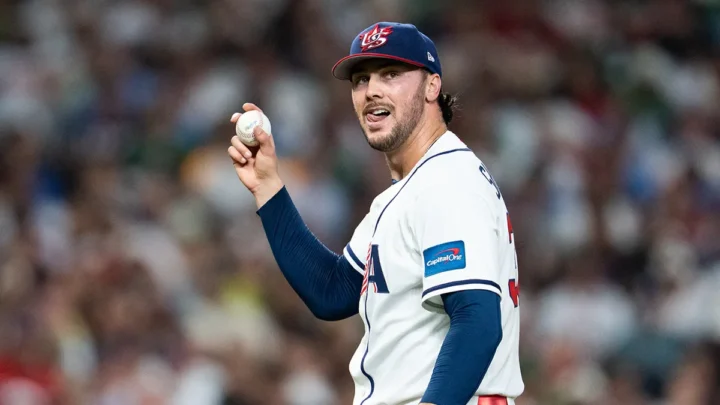 One Pitcher Could Decide USA vs Dominican Republic in the WBC Semifinal