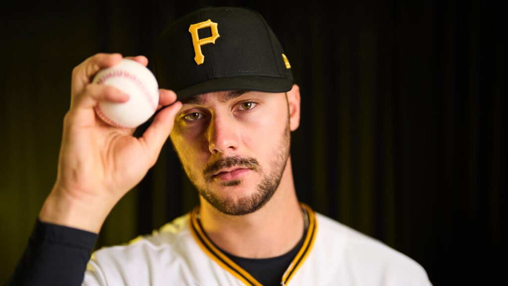 Yankees Tried for Paul Skenes, and They May Not Be Done
