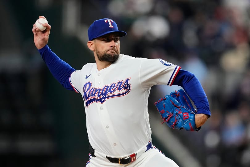 Yankees Shut Down in Texas as Eovaldi Silences Bats, Elmer Rodríguez Takes Tough Debut Loss
