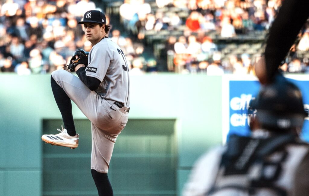 Yankees Flip The Game Late And Complete The Sweep In Boston