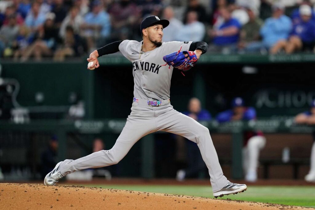 Elmer Rodríguez’s MLB Debut: What Actually Stood Out