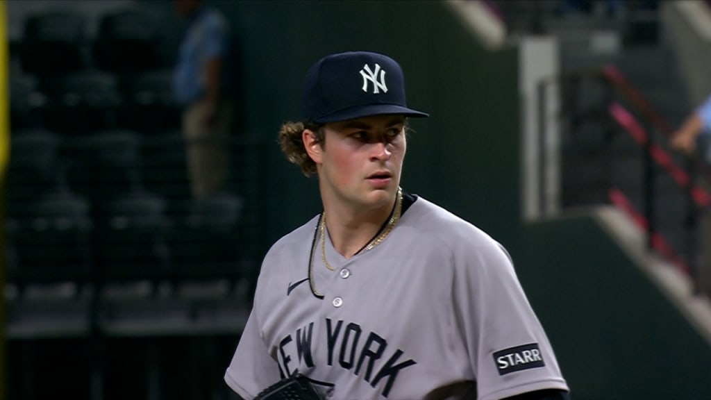 Schlittler Just Went Toe-To-Toe With deGrom… And Won