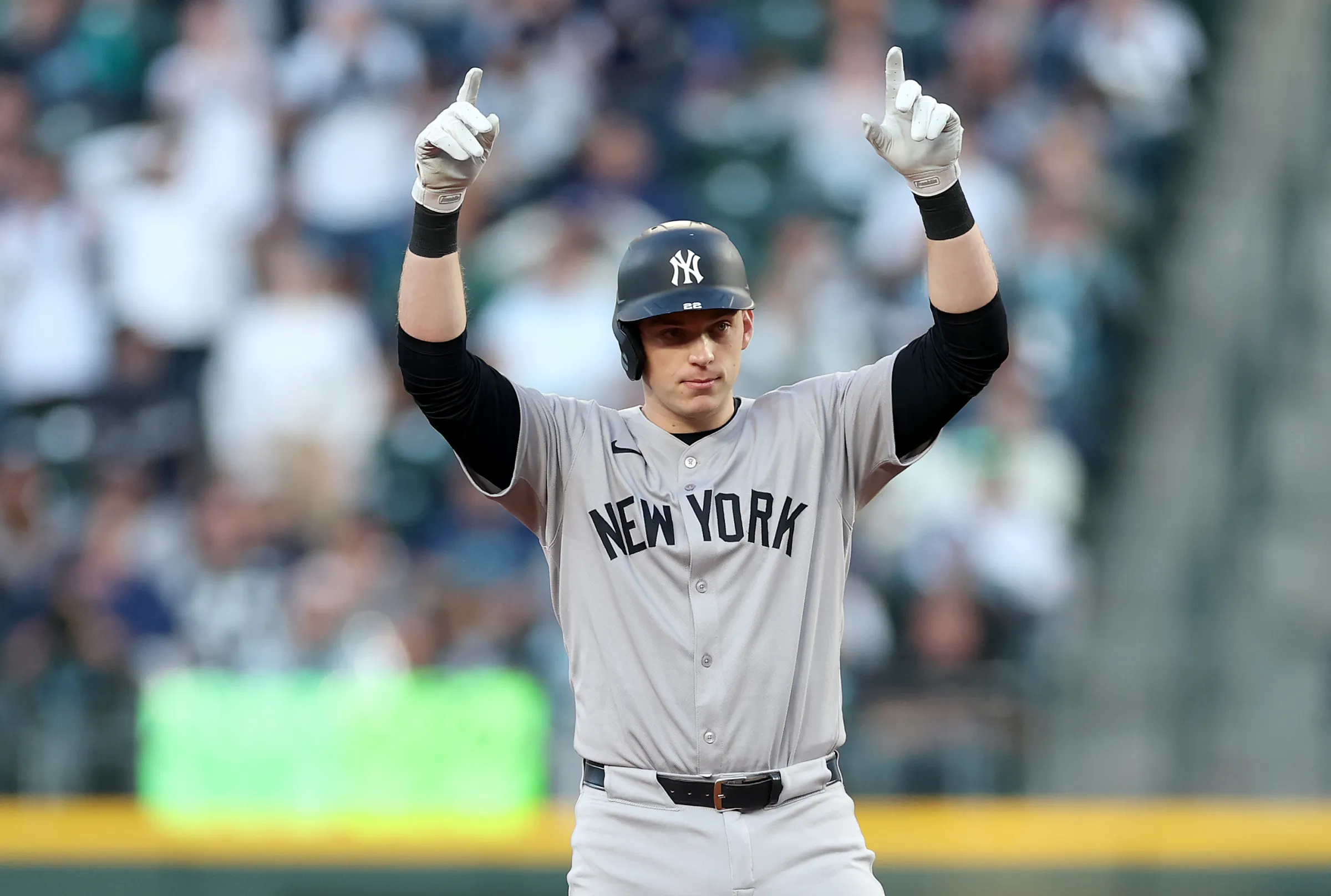 Subway Series Preview: Yankees Enter Citi Field With Power and Pitching Edge
