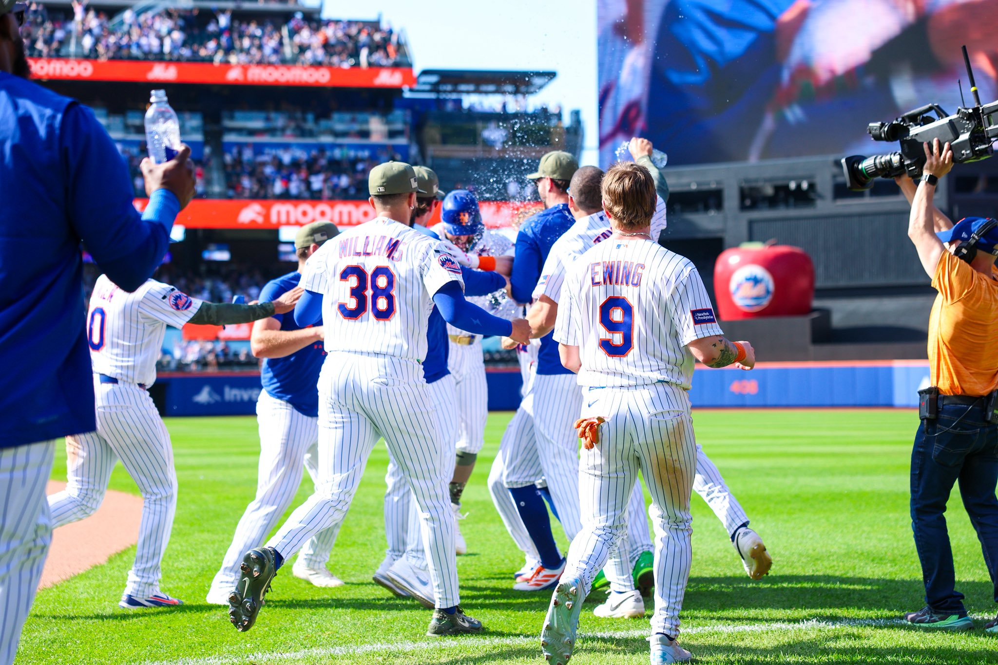 Yankees Blow 6-3 Lead In Brutal Subway Series Loss To Mets