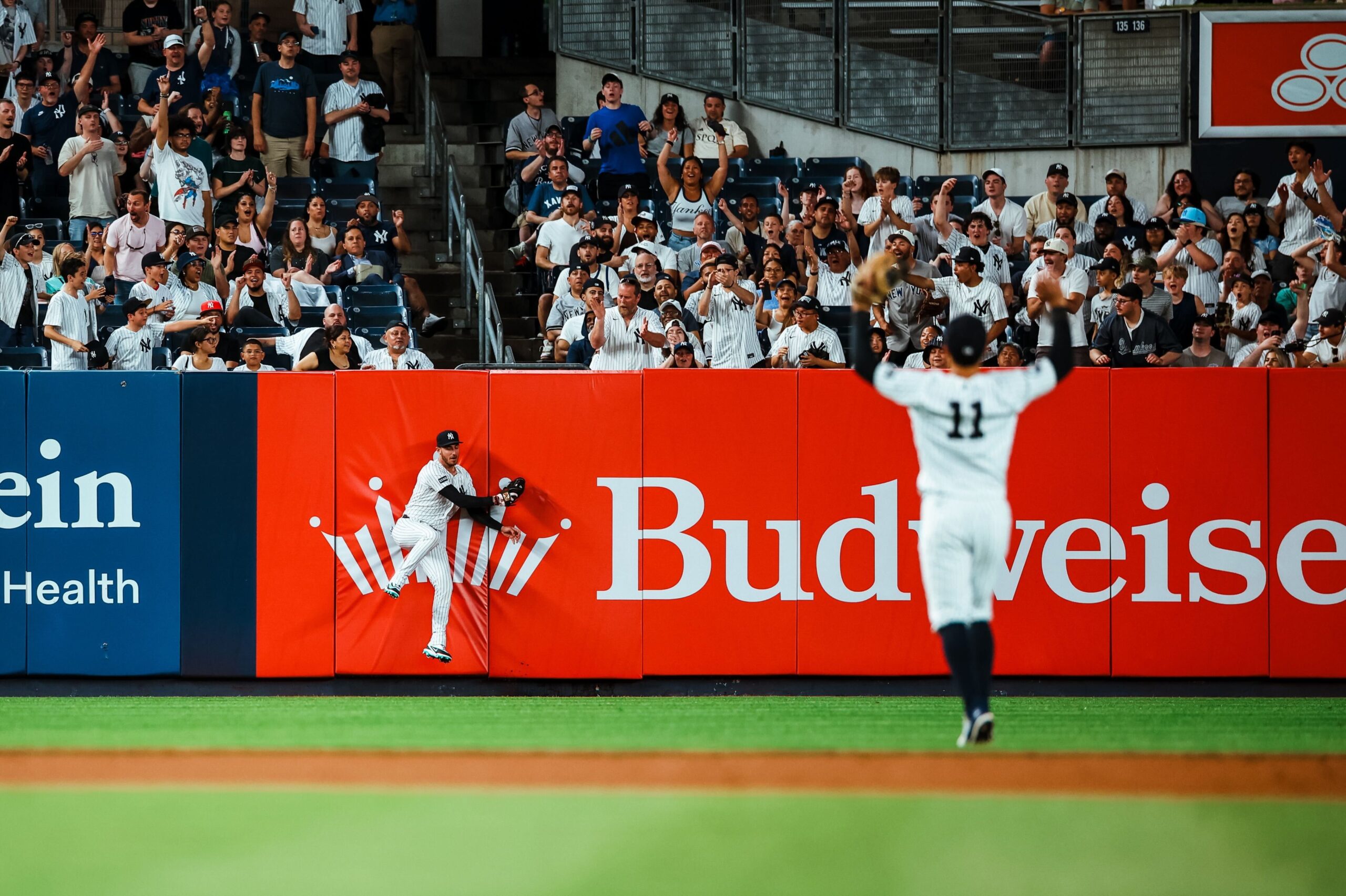 Yankees Drop 2-1 Frustration Game After Trey Yesavage Silences the Bats