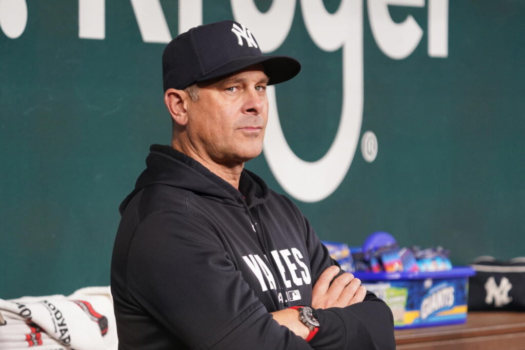 Inside the Yankees New Win-First Mentality