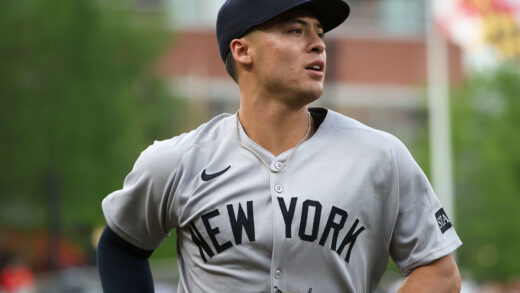 One Rule Change Might Turn Aaron Judge Into a Record-Shattering Machine